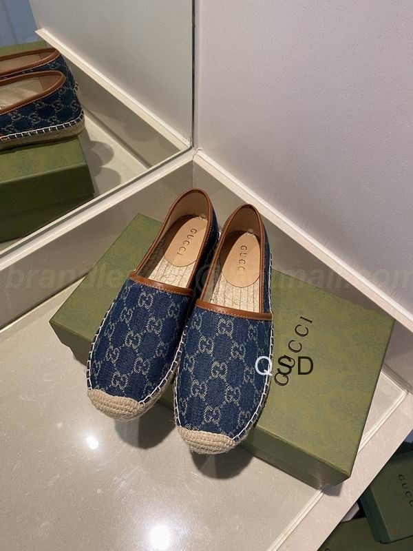 Gucci Women's Shoes 154